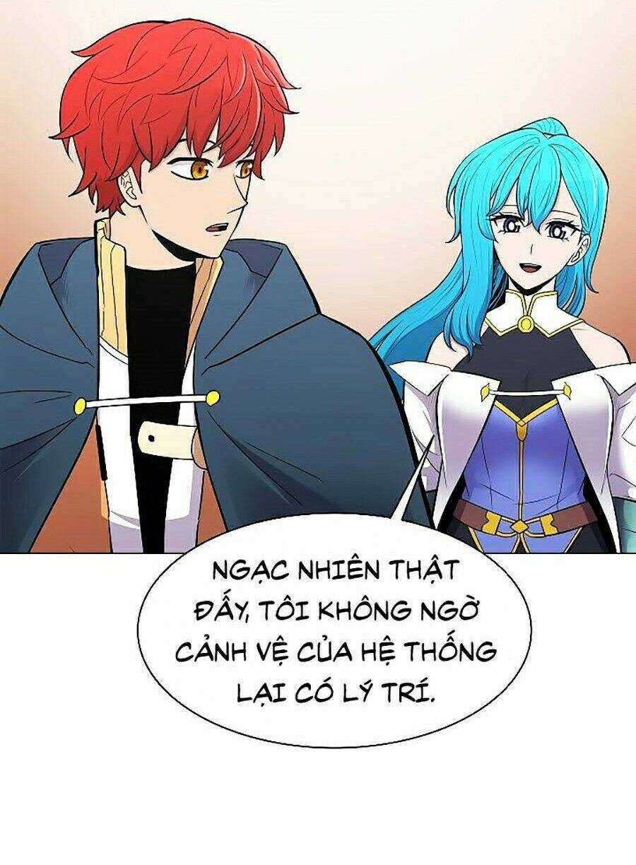 Người Nâng Cấp - Chapter 31 - Trang 75