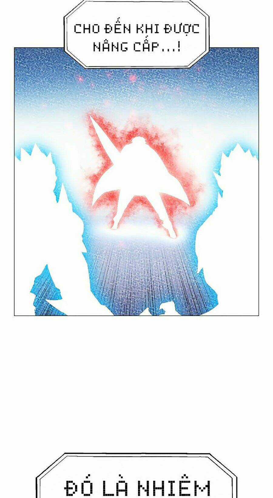 Người Nâng Cấp - Chapter 31 - Trang 9