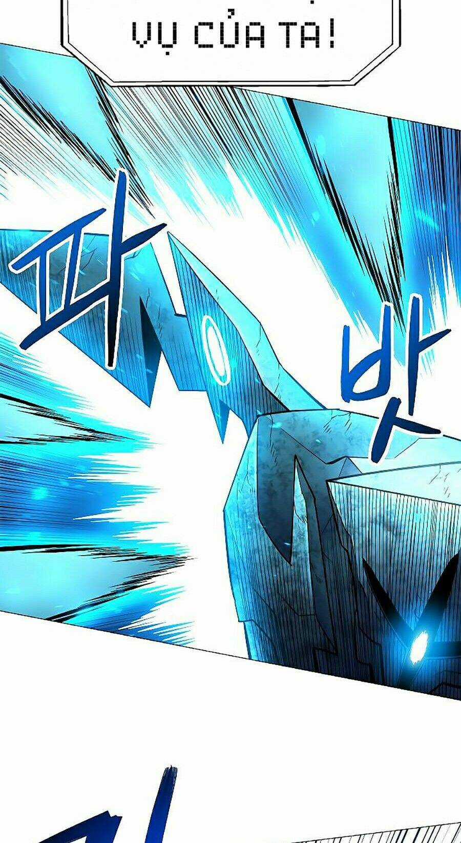 Người Nâng Cấp - Chapter 31 - Trang 10