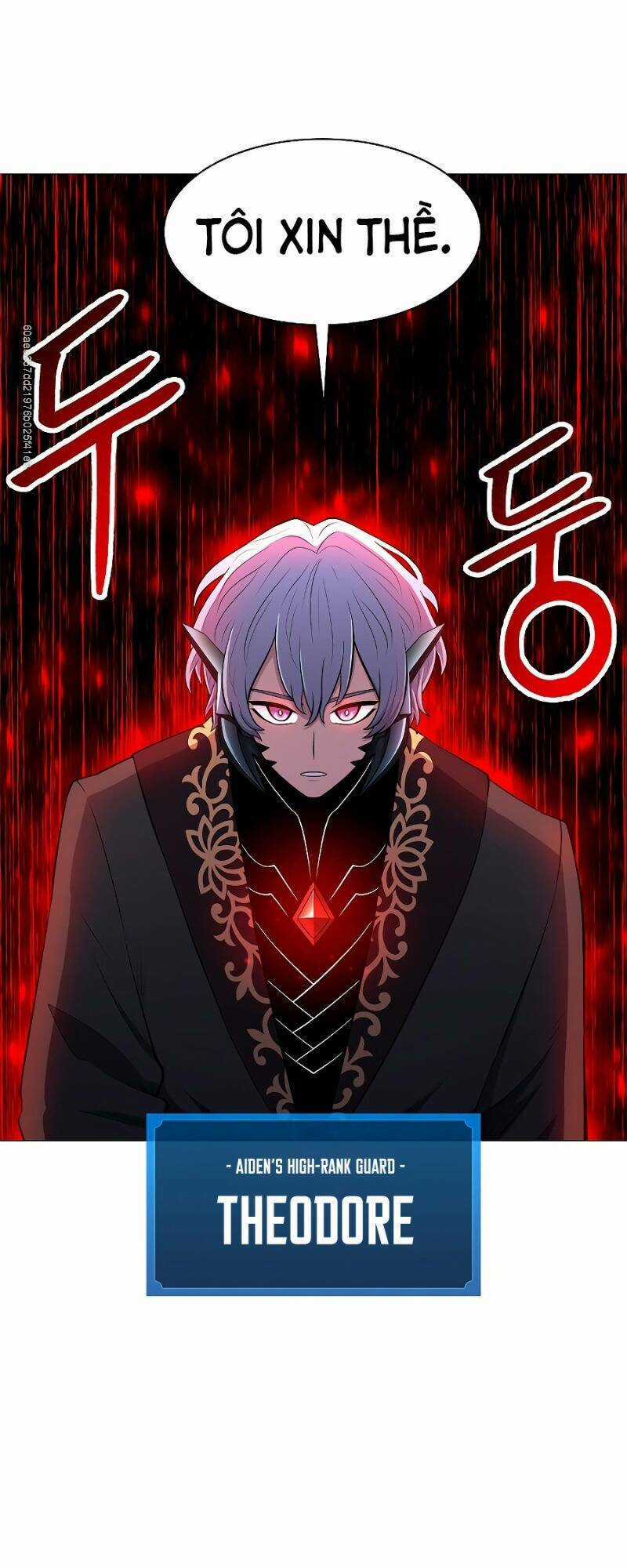 Người Nâng Cấp - Chapter 32.5 - Trang 11