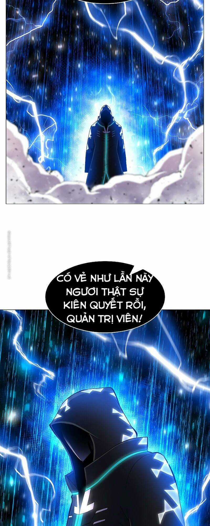 Người Nâng Cấp - Chapter 32.5 - Trang 17