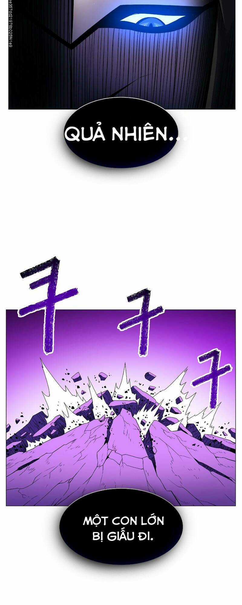 Người Nâng Cấp - Chapter 32.5 - Trang 23