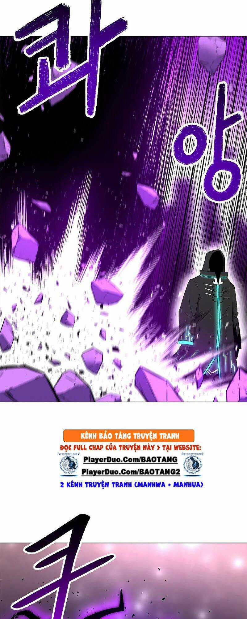 Người Nâng Cấp - Chapter 32.5 - Trang 25