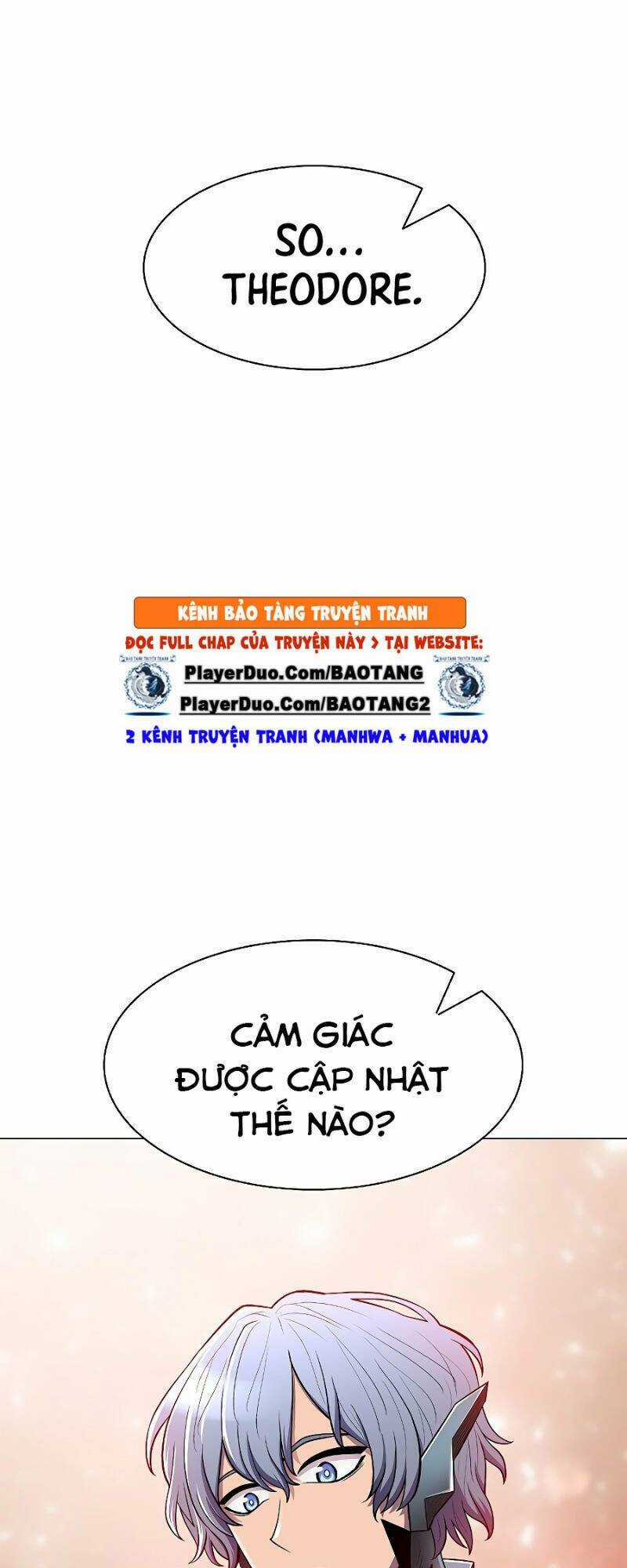 Người Nâng Cấp - Chapter 32.5 - Trang 4