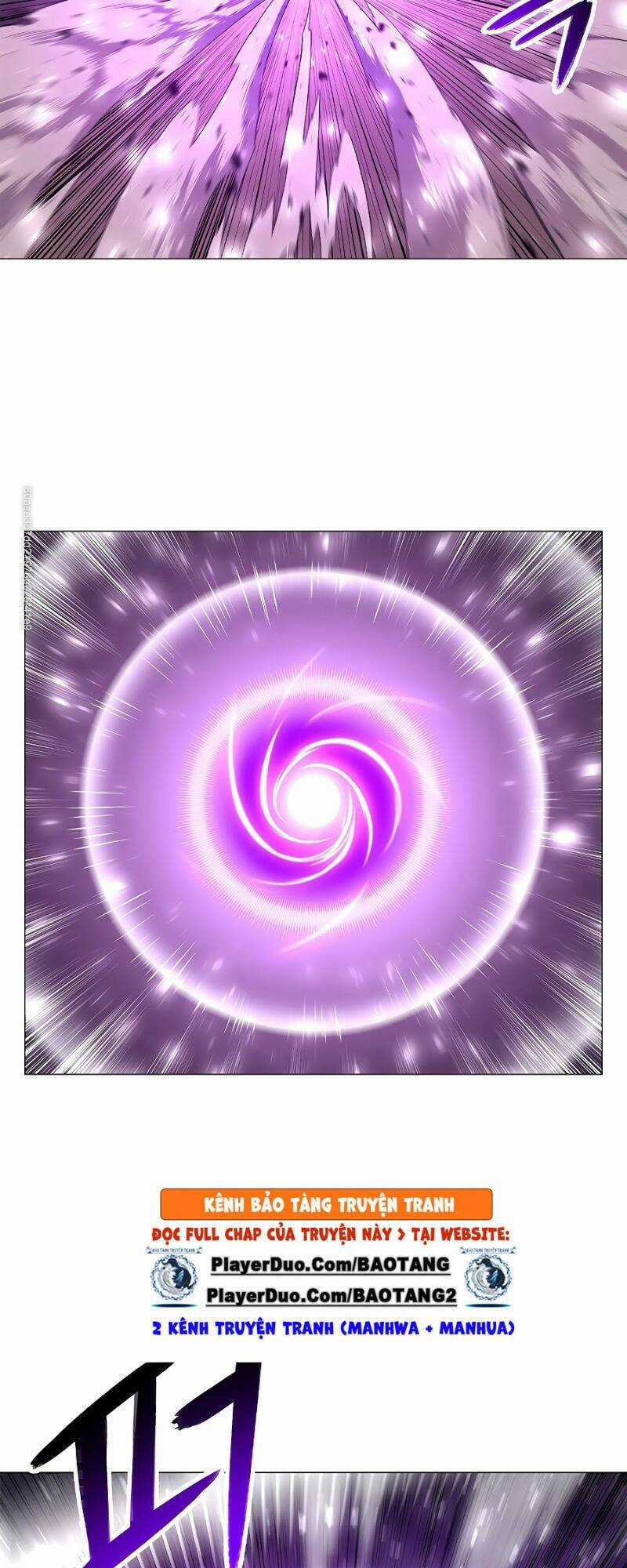 Người Nâng Cấp - Chapter 32.5 - Trang 35