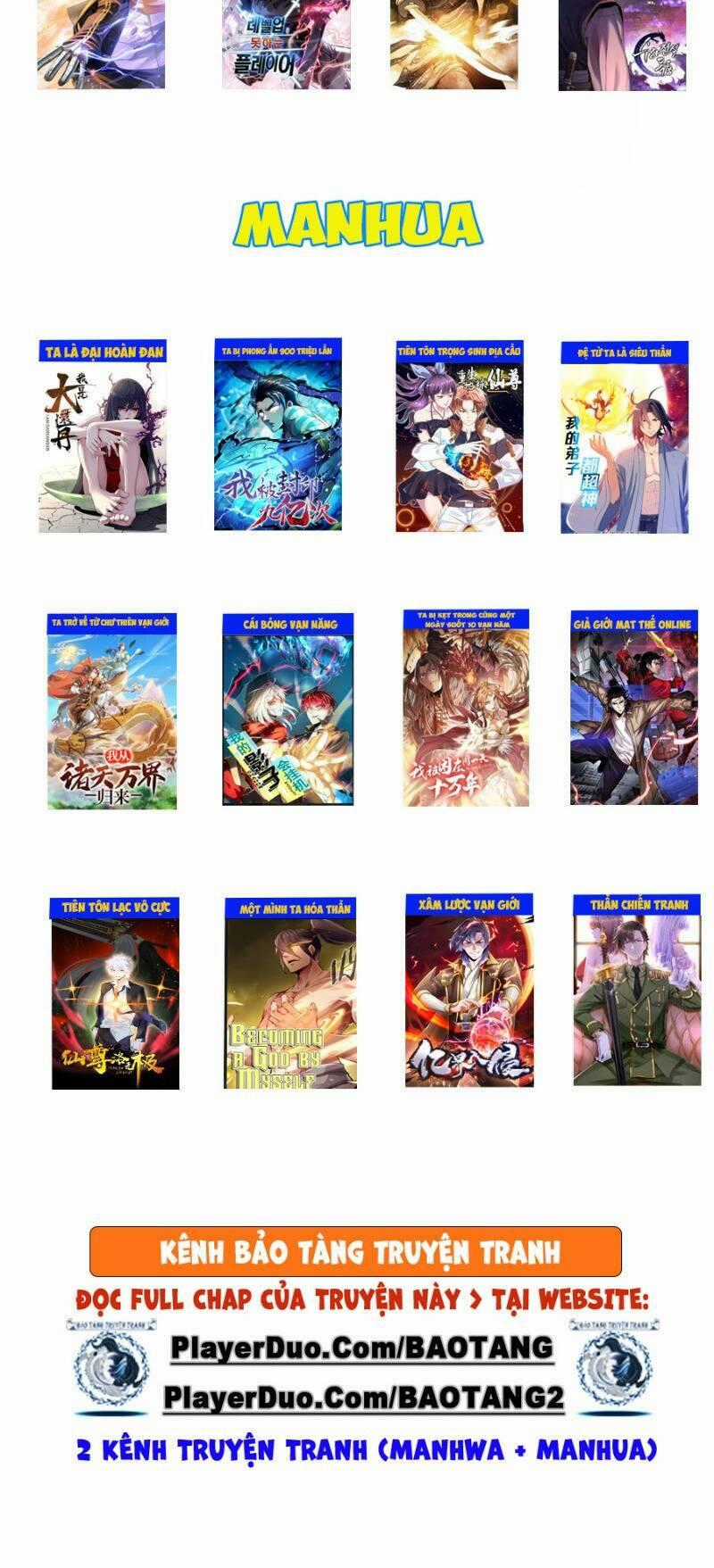 Người Nâng Cấp - Chapter 32.5 - Trang 40