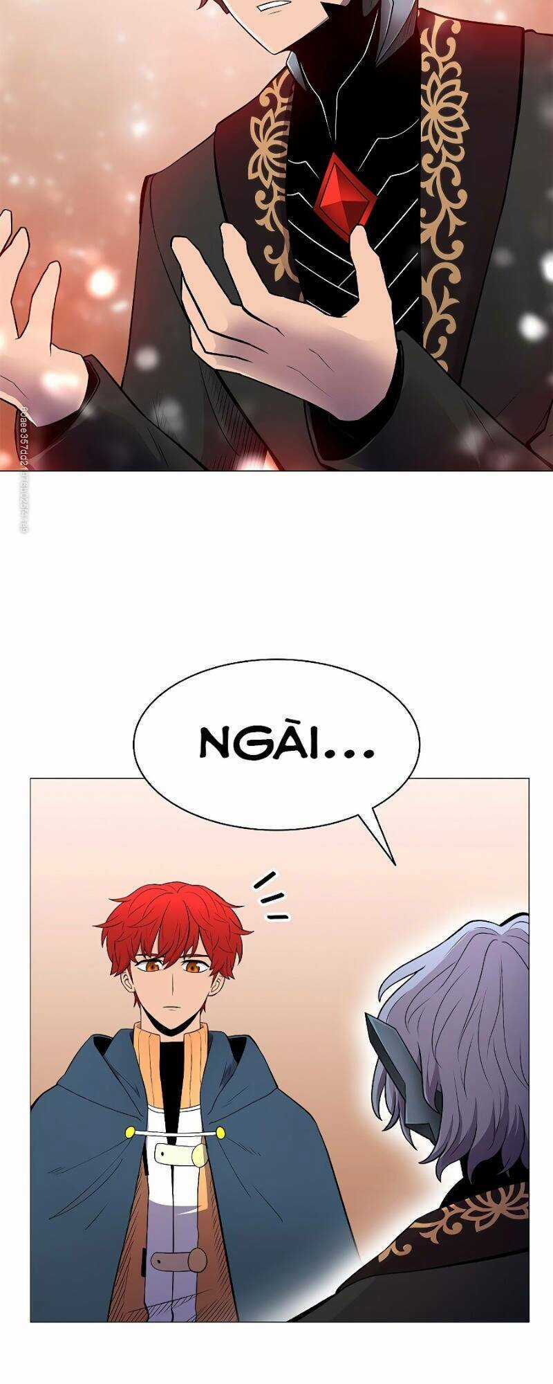 Người Nâng Cấp - Chapter 32.5 - Trang 5