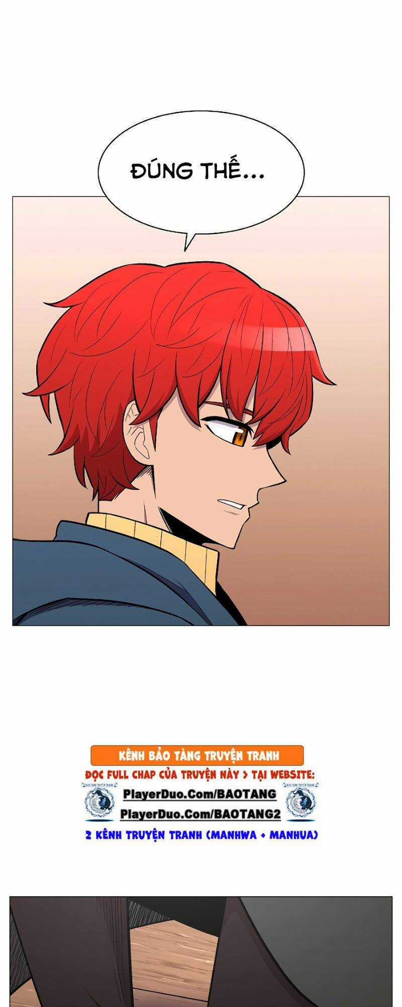 Người Nâng Cấp - Chapter 32.5 - Trang 7