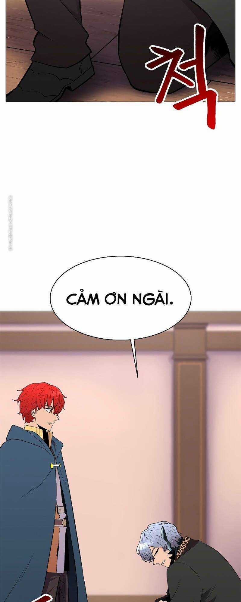 Người Nâng Cấp - Chapter 32.5 - Trang 8