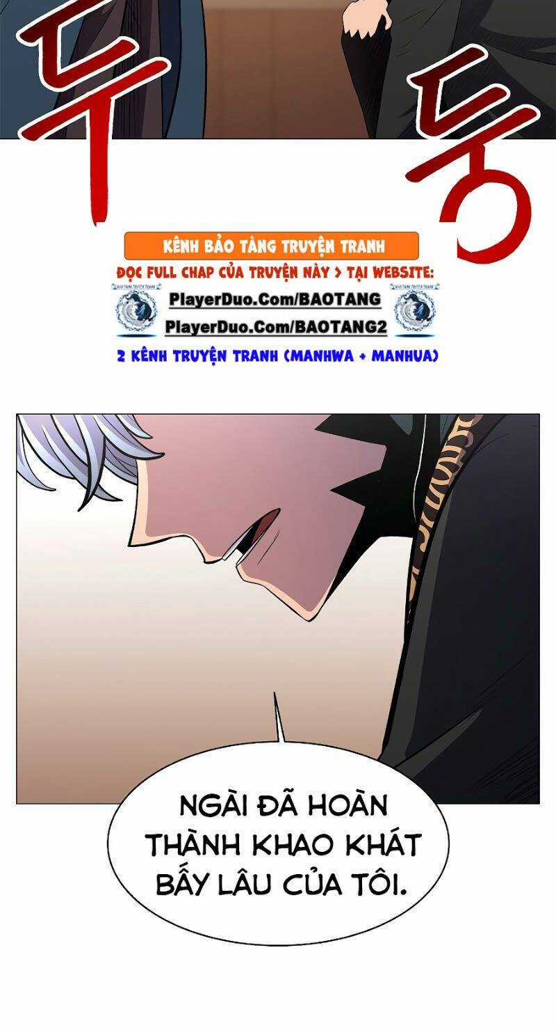 Người Nâng Cấp - Chapter 32.5 - Trang 9