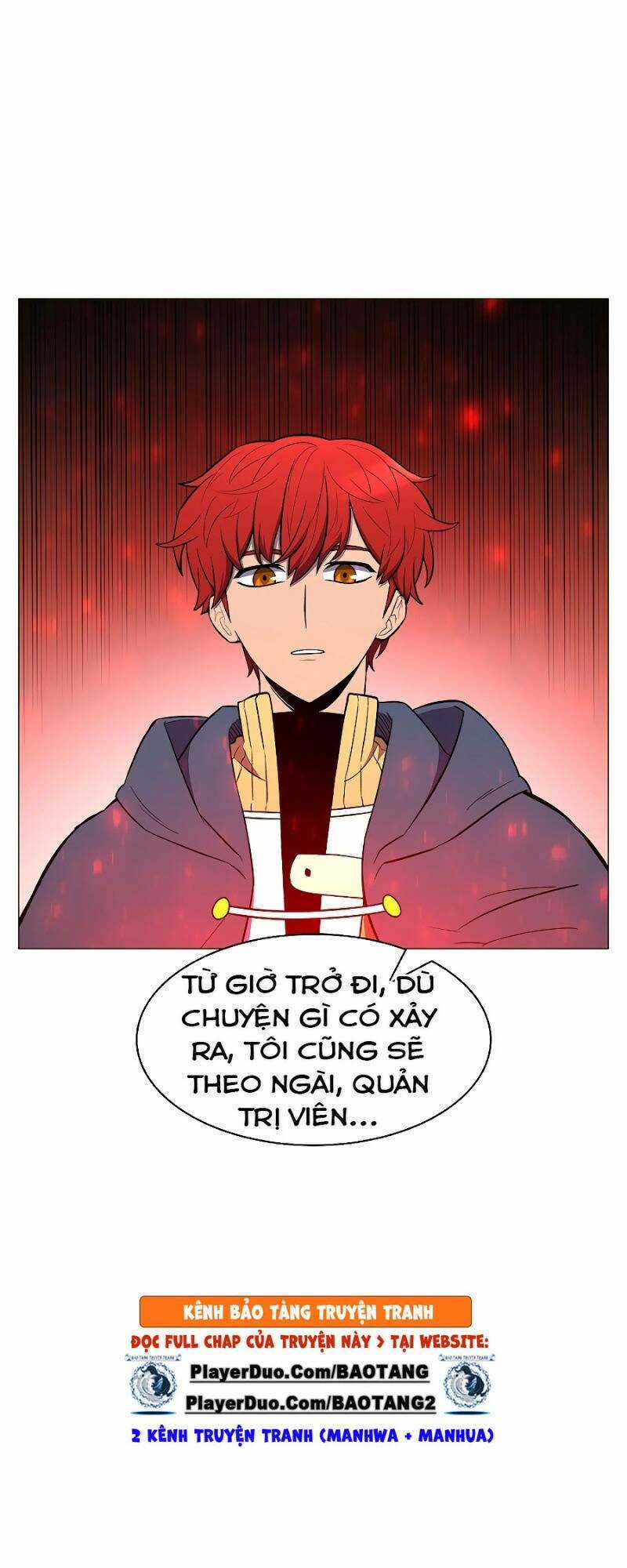 Người Nâng Cấp - Chapter 32.5 - Trang 10