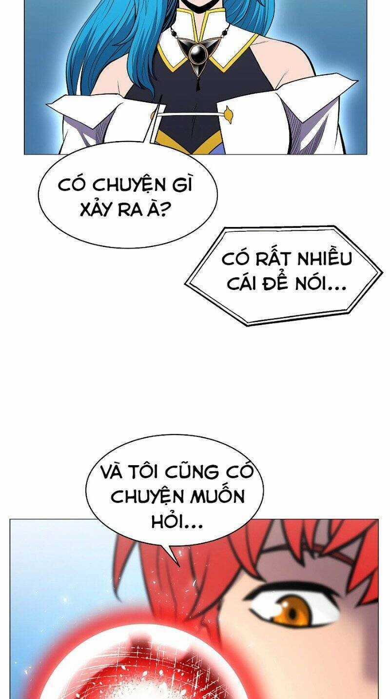 Người Nâng Cấp - Chapter 32 - Trang 12