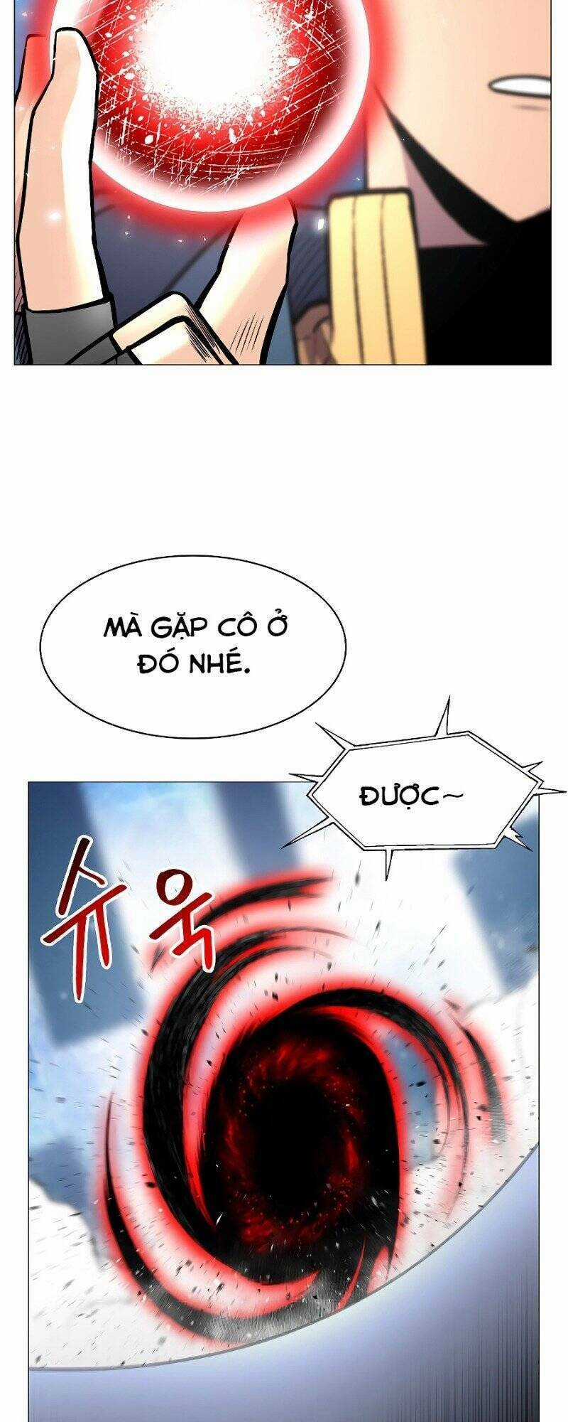 Người Nâng Cấp - Chapter 32 - Trang 13