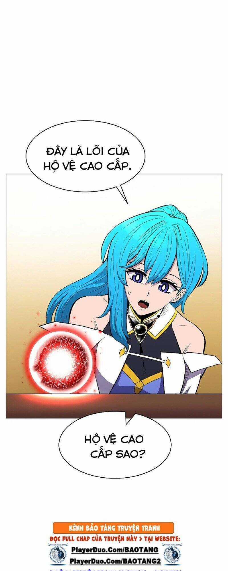 Người Nâng Cấp - Chapter 32 - Trang 16