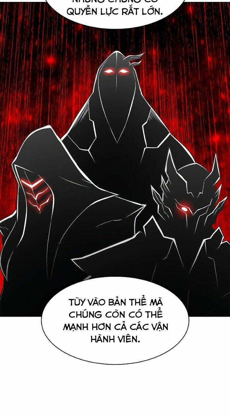 Người Nâng Cấp - Chapter 32 - Trang 18