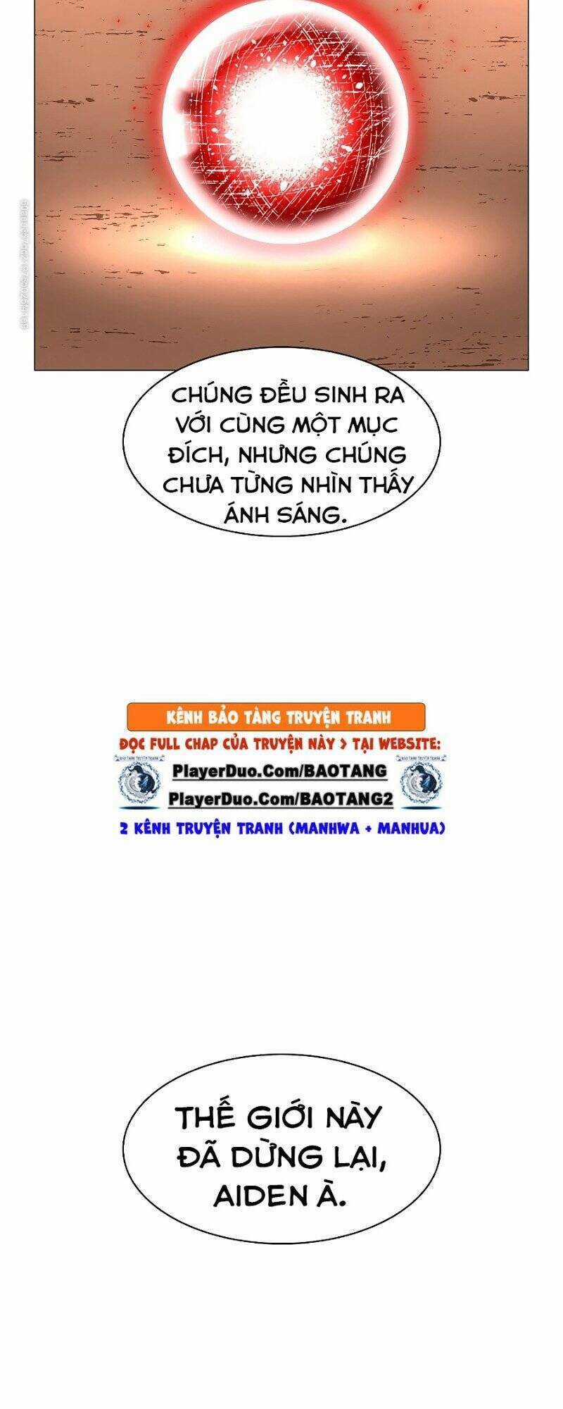 Người Nâng Cấp - Chapter 32 - Trang 20