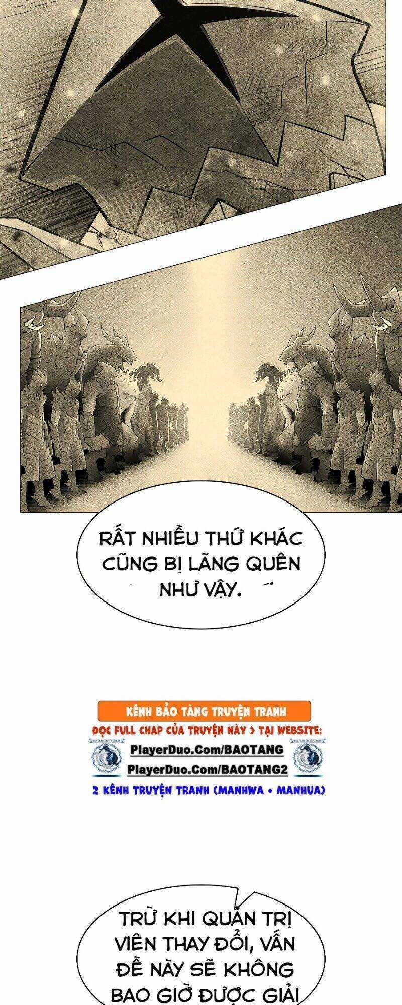 Người Nâng Cấp - Chapter 32 - Trang 22