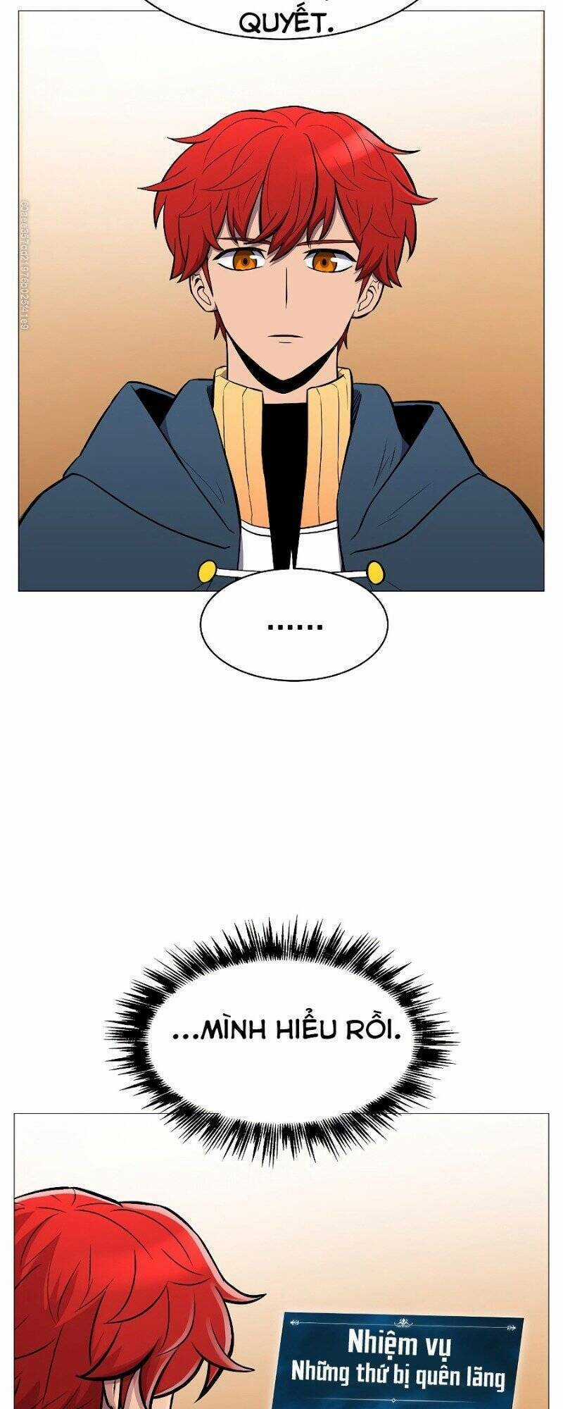 Người Nâng Cấp - Chapter 32 - Trang 23