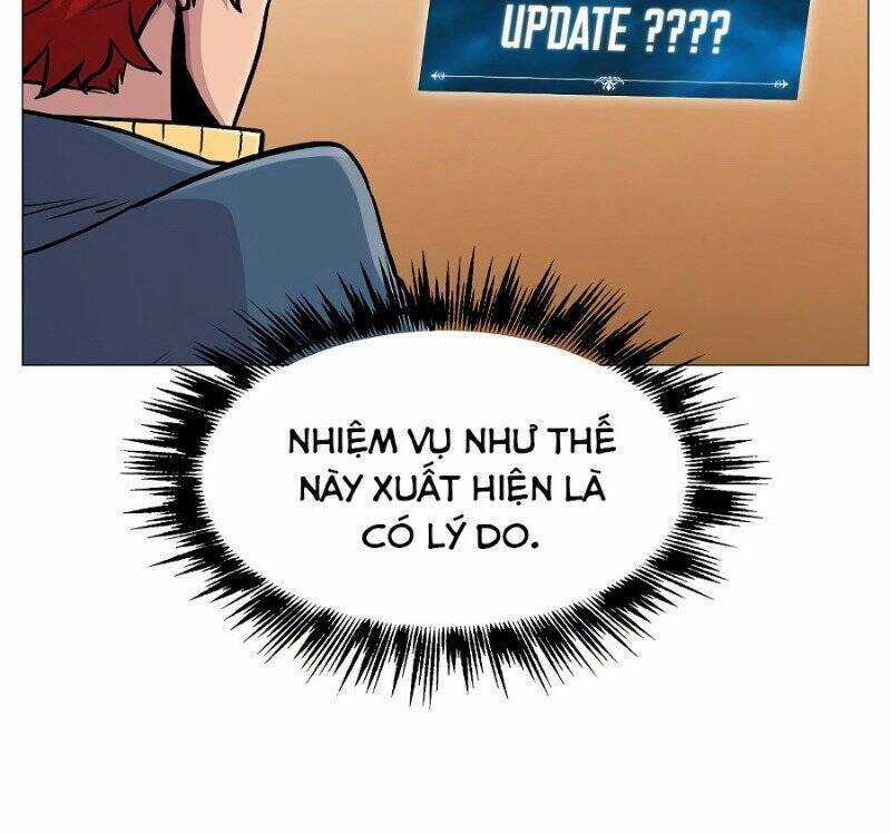 Người Nâng Cấp - Chapter 32 - Trang 24