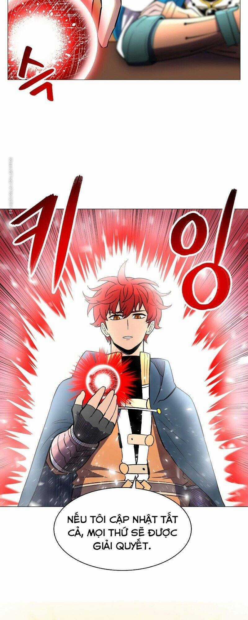 Người Nâng Cấp - Chapter 32 - Trang 26