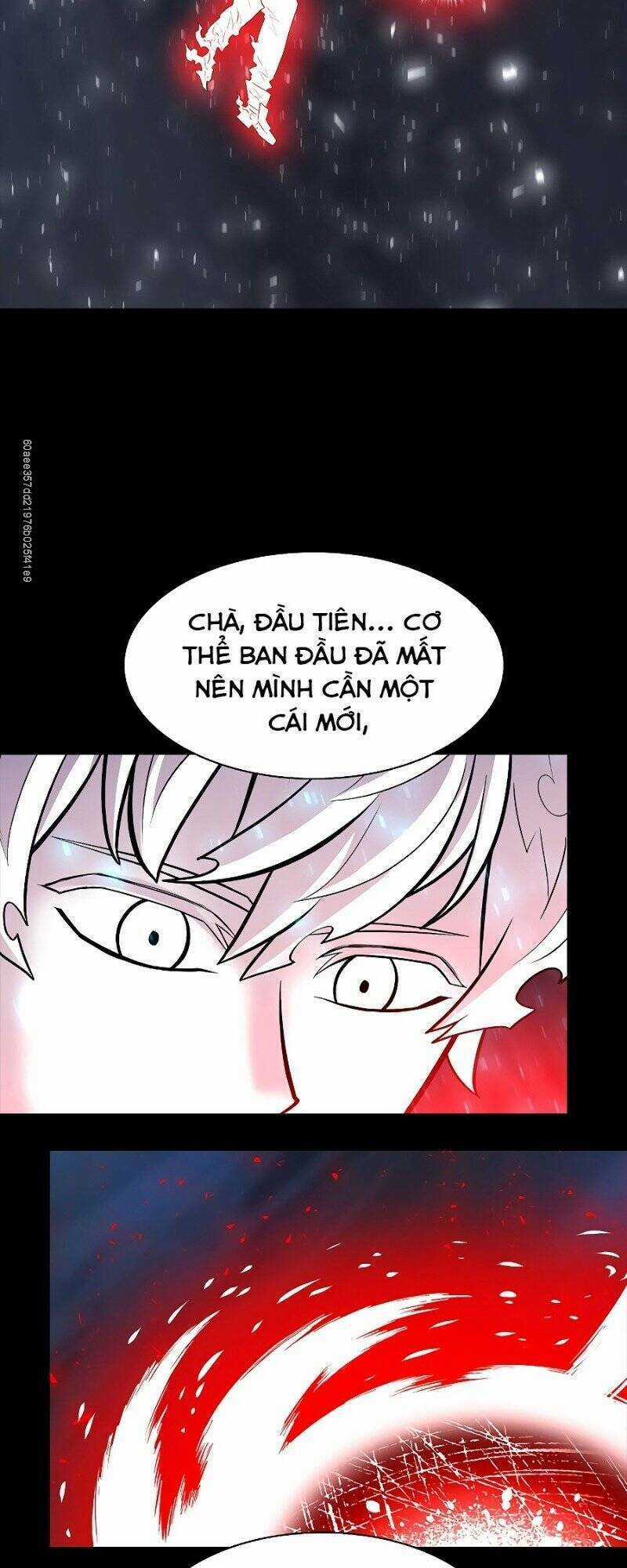 Người Nâng Cấp - Chapter 32 - Trang 29