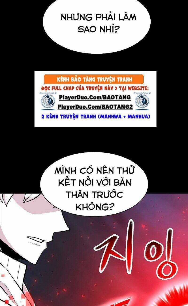 Người Nâng Cấp - Chapter 32 - Trang 30