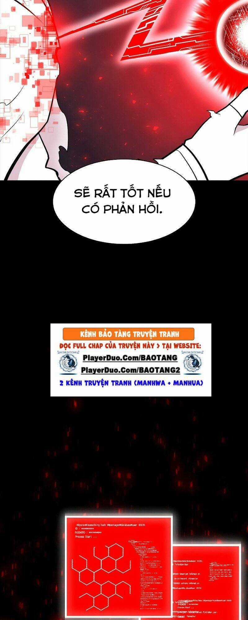 Người Nâng Cấp - Chapter 32 - Trang 31