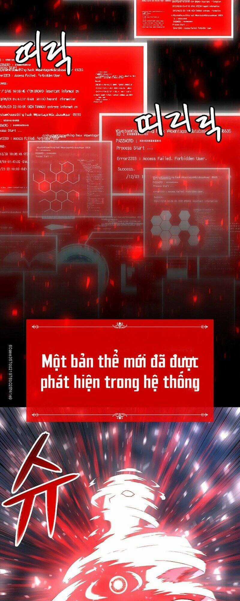 Người Nâng Cấp - Chapter 32 - Trang 32