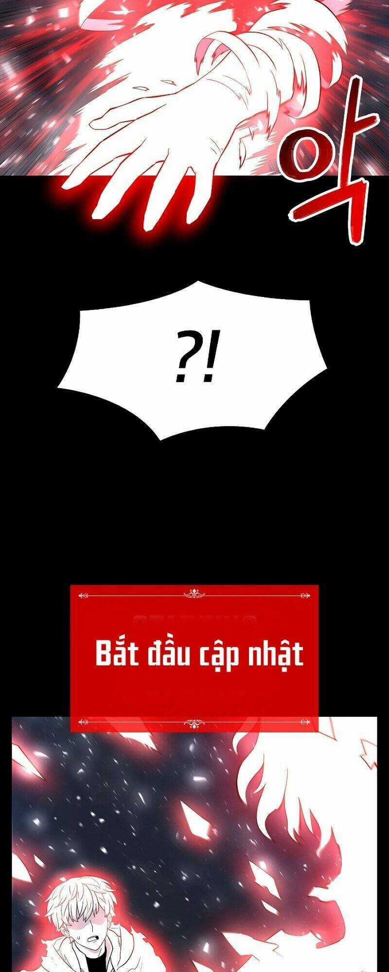 Người Nâng Cấp - Chapter 32 - Trang 33