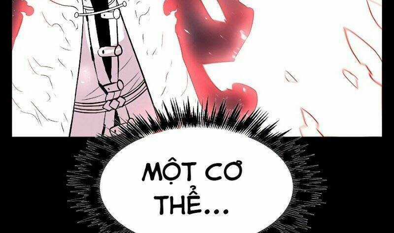 Người Nâng Cấp - Chapter 32 - Trang 34