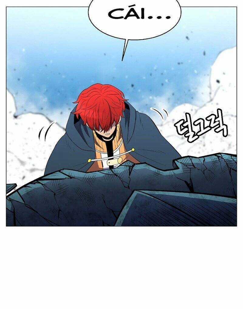 Người Nâng Cấp - Chapter 32 - Trang 6