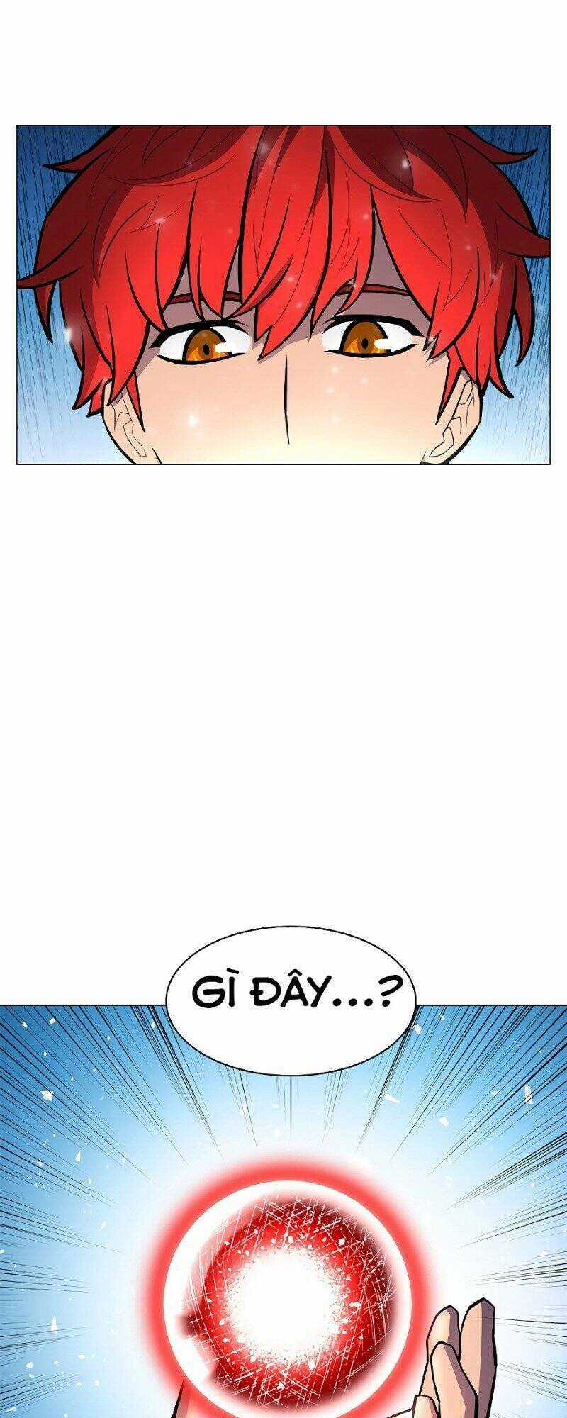 Người Nâng Cấp - Chapter 32 - Trang 7