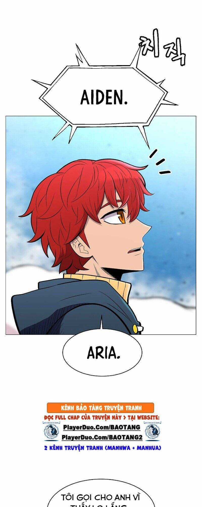 Người Nâng Cấp - Chapter 32 - Trang 10