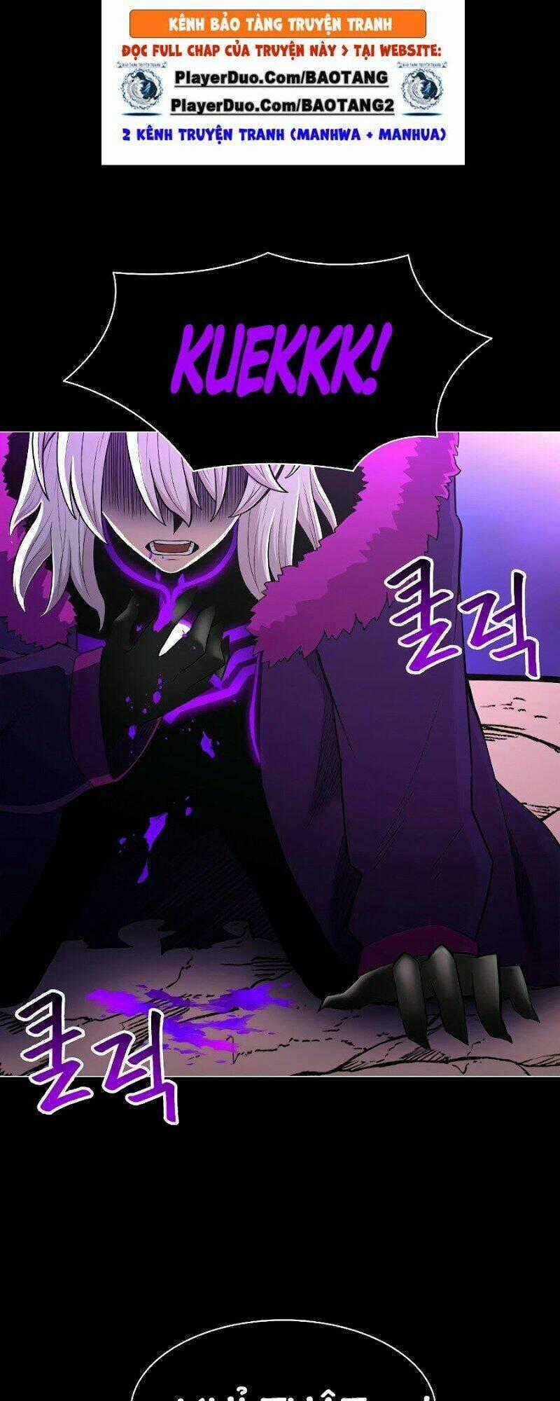 Người Nâng Cấp - Chapter 33.5 - Trang 1