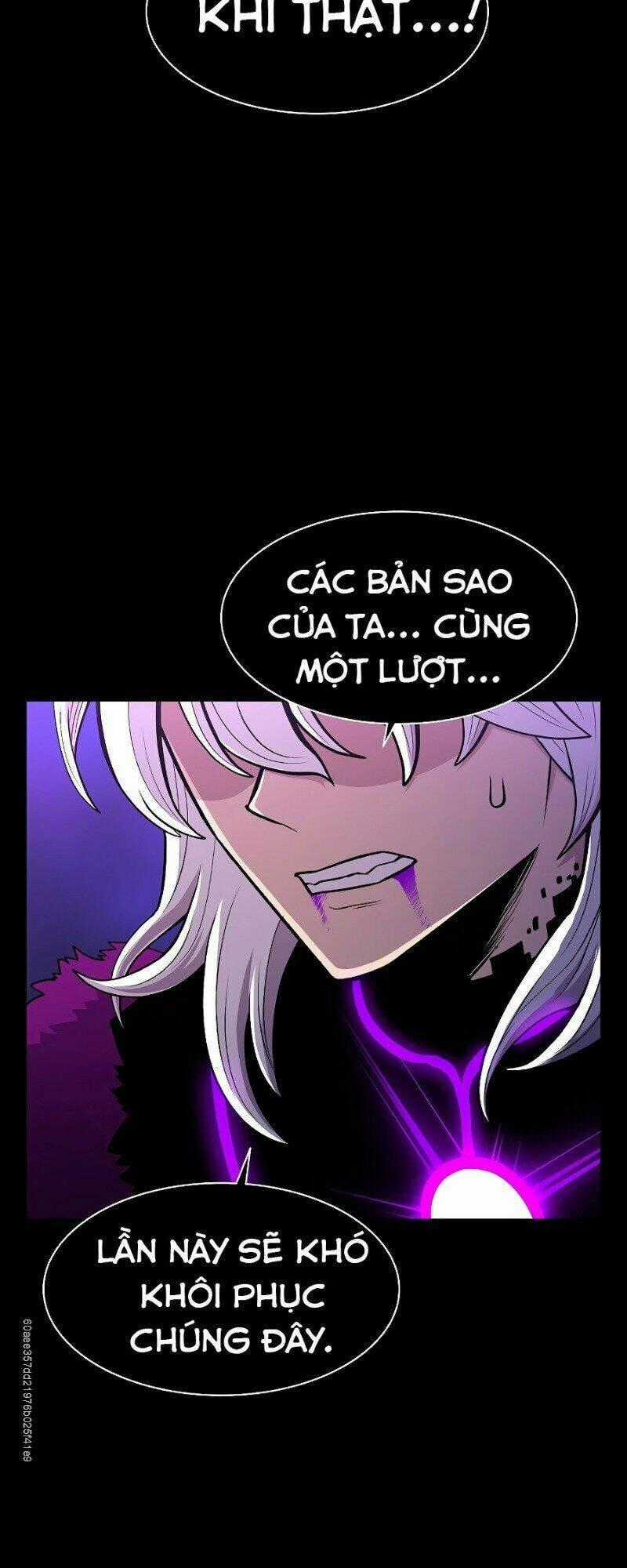 Người Nâng Cấp - Chapter 33.5 - Trang 2