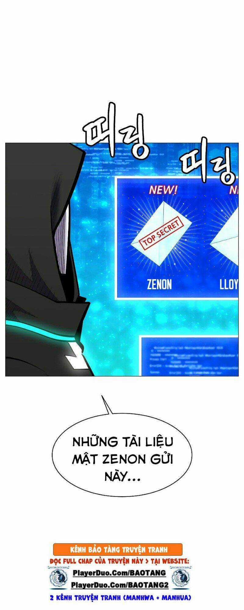 Người Nâng Cấp - Chapter 33.5 - Trang 12
