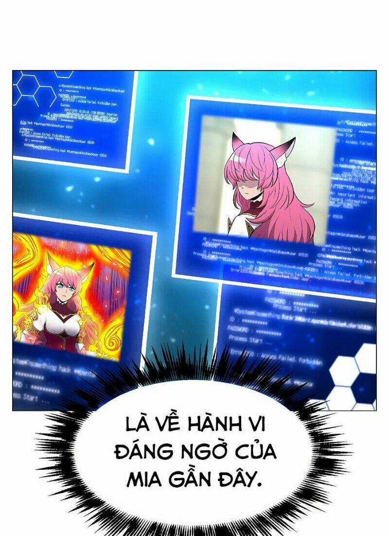 Người Nâng Cấp - Chapter 33.5 - Trang 14