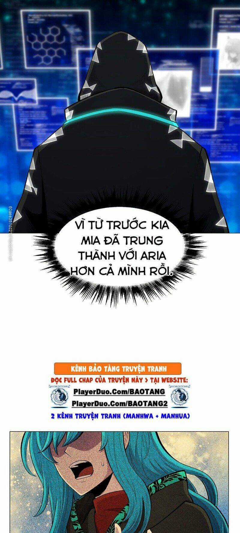 Người Nâng Cấp - Chapter 33.5 - Trang 16