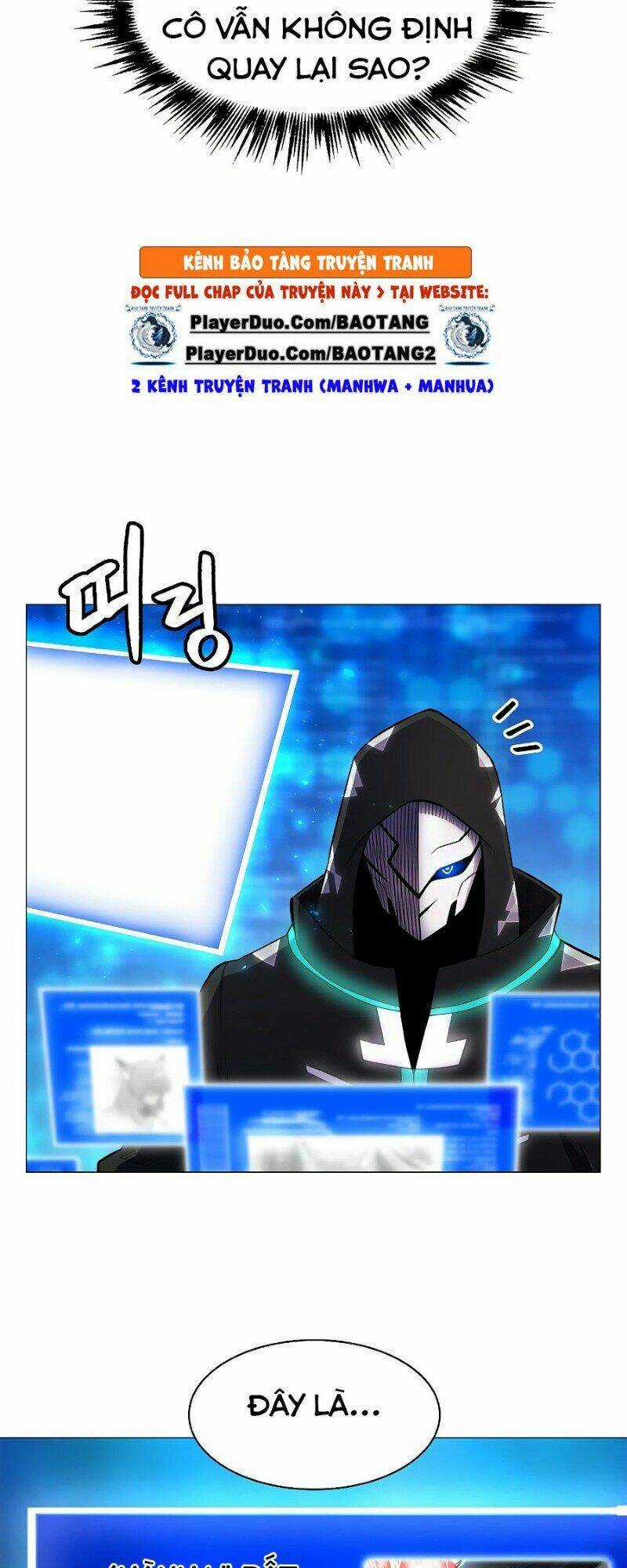 Người Nâng Cấp - Chapter 33.5 - Trang 18