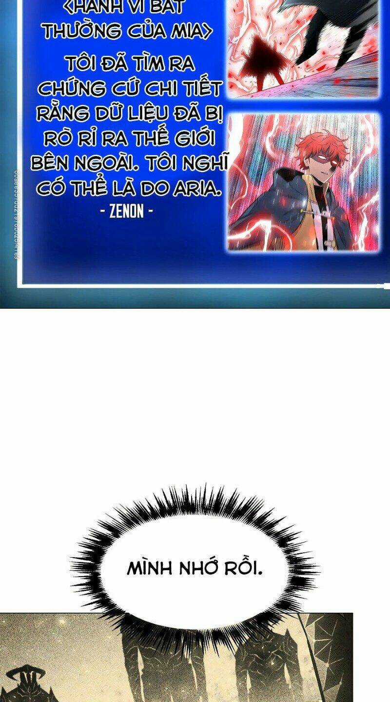 Người Nâng Cấp - Chapter 33.5 - Trang 19