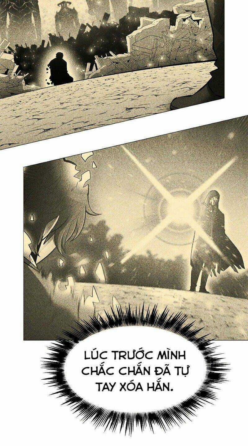 Người Nâng Cấp - Chapter 33.5 - Trang 20