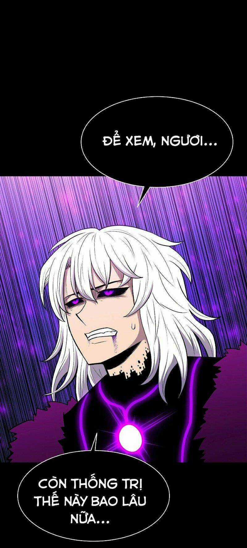 Người Nâng Cấp - Chapter 33.5 - Trang 3