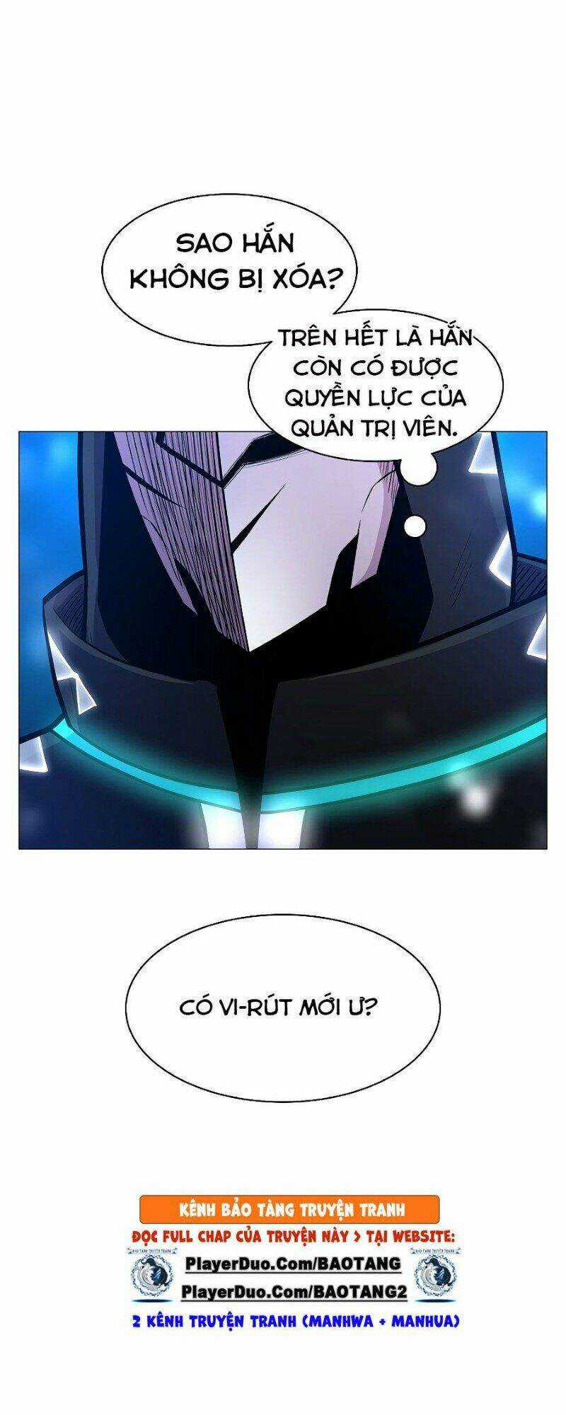 Người Nâng Cấp - Chapter 33.5 - Trang 21
