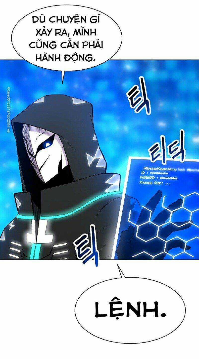 Người Nâng Cấp - Chapter 33.5 - Trang 22