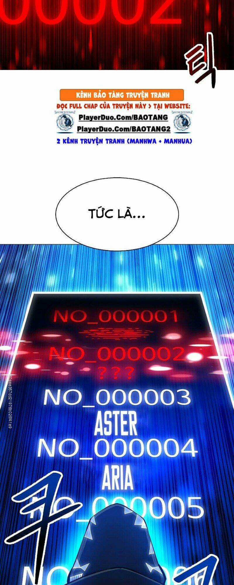 Người Nâng Cấp - Chapter 33.5 - Trang 28