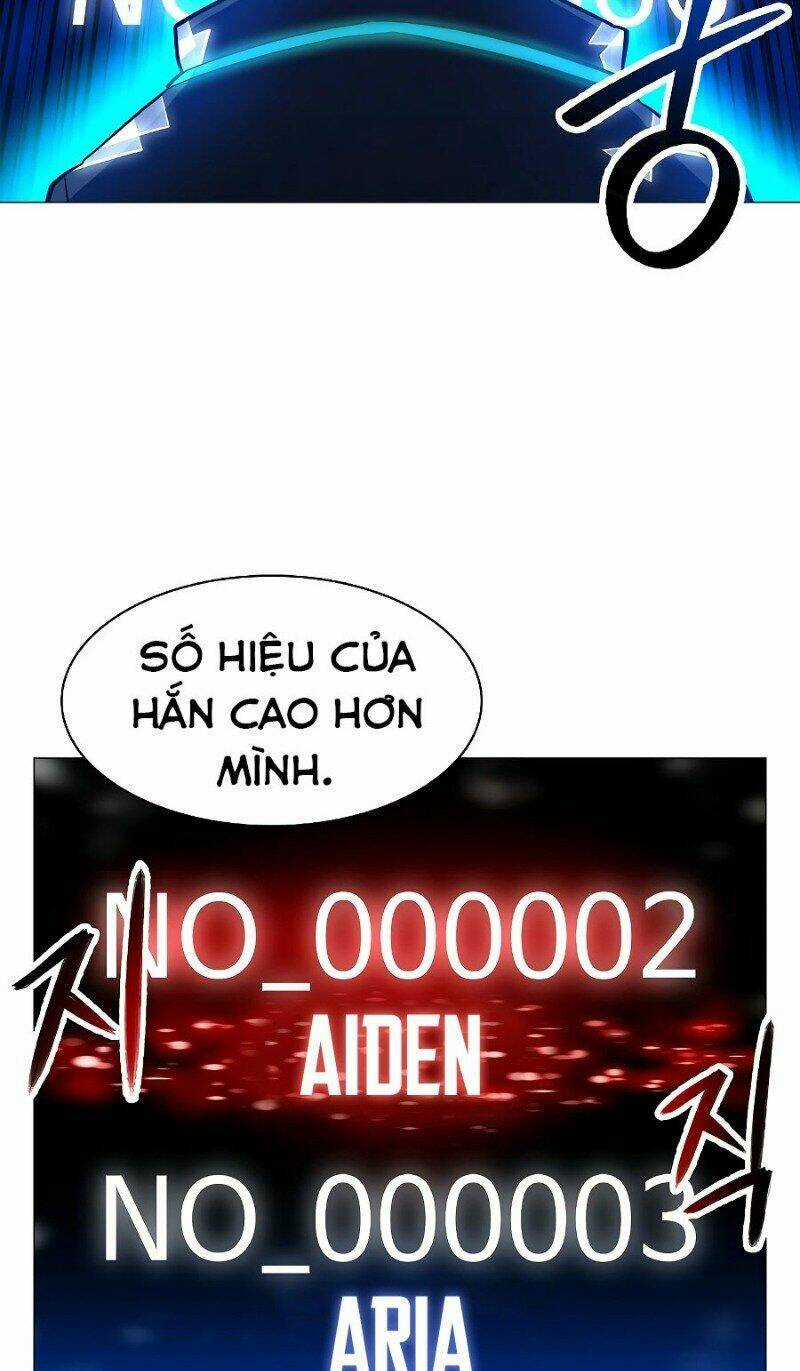 Người Nâng Cấp - Chapter 33.5 - Trang 29