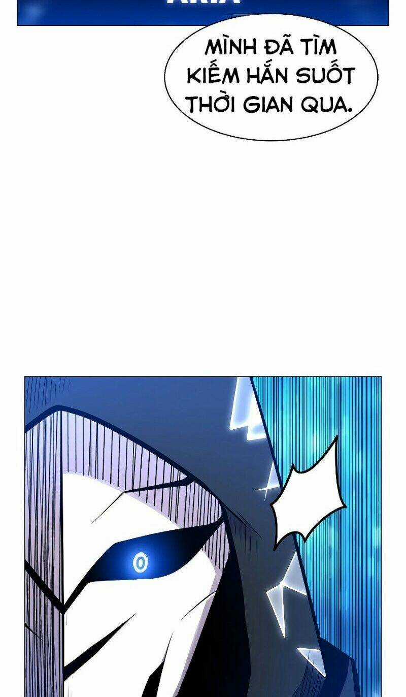 Người Nâng Cấp - Chapter 33.5 - Trang 30
