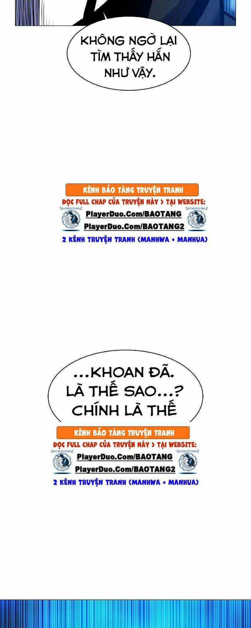 Người Nâng Cấp - Chapter 33.5 - Trang 31