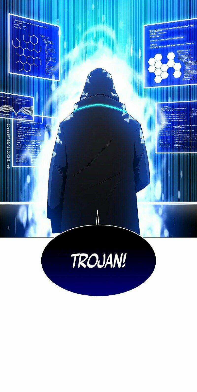 Người Nâng Cấp - Chapter 33.5 - Trang 32