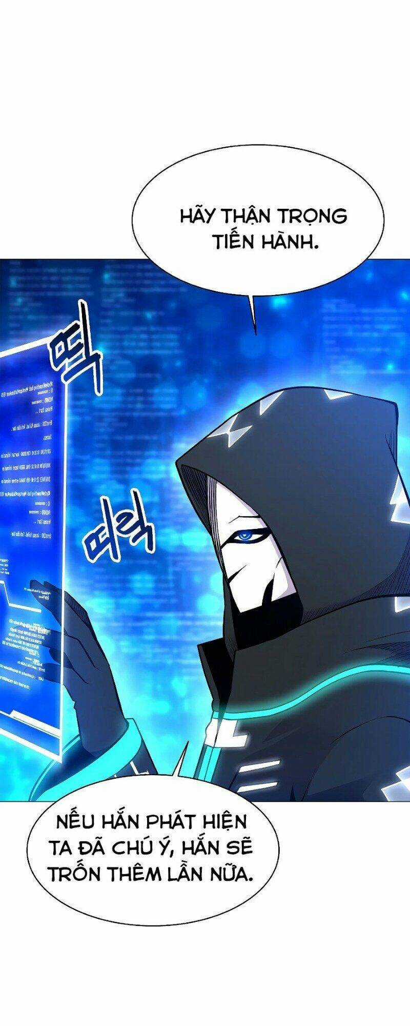 Người Nâng Cấp - Chapter 33.5 - Trang 34